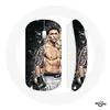 Image de Souris Sans Fil Frankie Edgar MMA UFC (Maniacase)