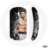 Image de Souris Sans Fil Frankie Edgar MMA UFC