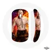 Image de Souris Sans Fil Brock Edward Lesnar MMA (Maniacase)