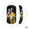 Image de Souris Sans Fil Lee Jun Fan Bruce Lee (Maniacase)