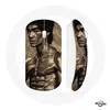Image de Souris Sans Fil Bruce Lee Dessin (Maniacase)