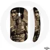 Image de Souris Sans Fil Bruce Lee Dessin