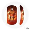 Image de Souris Sans Fil Buakaw Banchamek Boxeur (Maniacase)