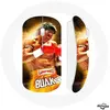 Image de Souris Sans Fil - MANIACASE - Buakaw - Blanc - USB Wifi - Compatible Mac et PC