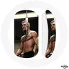 Image de Souris Sans Fil Conor Anthony McGregor