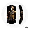 Image de Souris Sans Fil Conor Anthony McGregor professional Mixed Martial Artist (Maniacase)