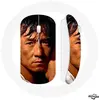 Image de Souris - MANIACASE - Jackie Chan - Sans Fil - USB Wifi - Compatible Mac et PC