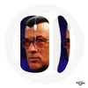 Image de Souris Steven seagal Sans Fil (Maniacase)