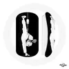 Image de Souris Sans Fil Taekwondo (Maniacase)