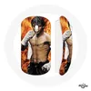 Image de Souris Sans Fil Tony jaa (Maniacase)