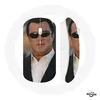 Image de Souris Steven seagal Legende Sans Fil (Maniacase)