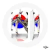 Image de Souris Sans Fil taekwondo Combat (Maniacase)