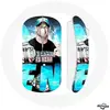 Image de Souris Sans Fil - MANIACASE - John Cena - USB - Compatible Mac et PC - Couleur Blanc
