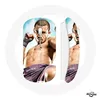 Image de Souris Jose Aldo Sans Fil (Maniacase)