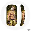 Image de Souris Sans Fil Jose Aldo Pratiquant d'art martial