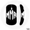 Image de Souris Sans Fil Mixed Martial Arts