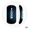 Image de Souris Mixed Martial Arts Sans Fil (Maniacase)