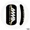 Image de Souris Sans Fil - MANIACASE - MMA - Noir - USB - WiFi