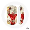 Image de Souris Sans Fil Georges St Pierre (Maniacase)
