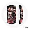 Image de Souris Nate Diaz pratiquant d'arts martiaux mixtes MMA Sans Fil (Maniacase)