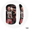 Image de Souris Nate Diaz pratiquant d'arts martiaux mixtes MMA Sans Fil