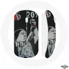 Image de Souris Sans Fil Nate Diaz pratiquant d'arts martiaux mixtes MMA