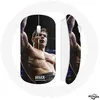 Image de Souris Sans Fil Paulo Costa Pratiquant de MMA