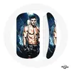 Image de Souris Paulo Costa Pratiquant de MMA Sans Fil (Maniacase)