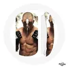 Image de Souris Sans Fil Georges St Pierre MMA (Maniacase)
