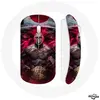 Image de Souris Sans Fil Georges St Pierre Art