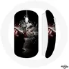 Image de Souris UFC Sans Fil Georges St Pierre