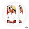 Image de Souris Sans Fil Hélio Gracie BJJ (Maniacase)