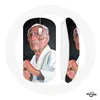 Image de Souris Sans Fil Hélio Gracie BJJ Art (Maniacase)
