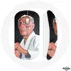 Image de Souris Sans Fil Hélio Gracie BJJ Art