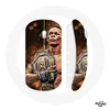Image de Souris Sans Fil Israel Adesanya MMA (Maniacase)