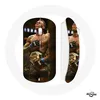 Image de Souris Sans Fil Israel Adesanya UFC (Maniacase)