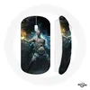 Image de Souris Sans Fil Israel Adesanya Art (Maniacase)