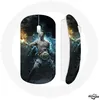 Image de Souris Sans Fil Israel Adesanya Art
