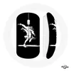 Image de Souris Sambo Sport Sans Fil (Maniacase)