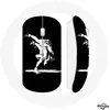 Image de Souris - Sambo - Sport - Sans Fil - Compatible Mac et PC - Clé USB wifi incluse