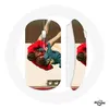 Image de Souris Sans Fil Sambo Sport (Maniacase)