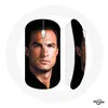 Image de Souris Sans Fil Steven seagal (Maniacase)