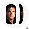 Image de Souris Sans Fil Steven seagal