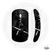 Image de Souris Kendo Arts martiaux japonais Sans Fil (Maniacase)