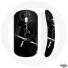 Image de Souris - MANIACASE - Kendo - Sans Fil - Compatible Mac et PC - Couleur Noir