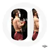 Image de Souris Sans Fil khabib Nurmagomedov Ultimate Fighting Championship (Maniacase)