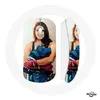Image de Souris Sans Fil Mackenzie dern (Maniacase)