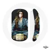 Image de Souris Mackenzie Dern Pratiquant d'arts martiaux Sans Fil (Maniacase)