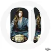 Image de Souris Mackenzie Dern Pratiquant d'arts martiaux Sans Fil