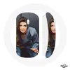 Image de Souris Sans Fil Mackenzie Dern UFC women's strawweight rankings (Maniacase)
